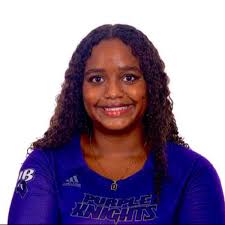 Isabella Carmona-bailey's Volleyball Recruiting Profile