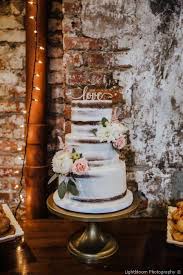 David And Jamie S Wedding In Wilmington North Carolina Cool Wedding Cakes Pretty Wedding Cakes Wedding Cakes