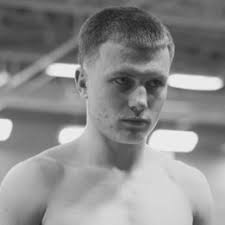 Ollie Wilde vs. Taylor Williams, Budo Fighting Championship 55