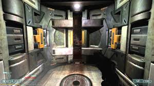 Doom 3 Bfg Edition Hd 1080p Pc Gameplay Max Settings Gtx 570 Youtube