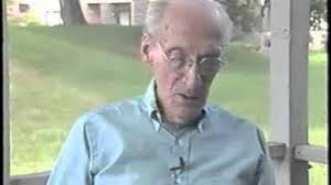 Robert K. Greenleaf: Servant Leadership