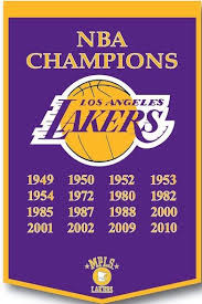 Nba Champions For Lakers Lakers Championships Los Angeles Lakers Nba