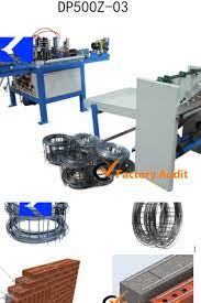 Brick Force Wire Mesh Welding Machine Welding Machine Welding Equipment Welding