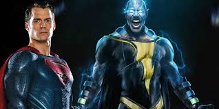 He also teased just when black adam should start filming, putting levi and the shazam! Rock Lone Ranger S Armie Hammer My Choice For Shazam