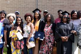 EMCC LIST OF SPRING 2018 GRADUATES