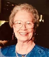 Joan Reynolds Obituary (1926