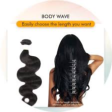 Amazon Com Cambodian Hair Wave Bundles Remy 3pcs Lot Human