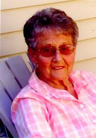 Evelyn Mattheisen, 95