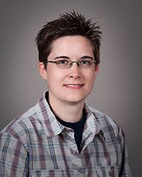 Miranda Bertram DVM PhD