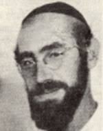 Adler, Zvi ("Hershey")