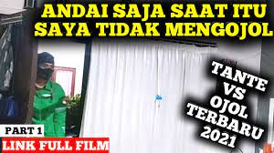 Eyang sudarmadji vs mbh gojek. Viral Ayang Beb Vs Ojol Prank Ojol Terbaru 2021 Rangkum Film Youtube