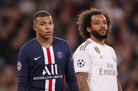 Real madrid star to give up shirt number for kylian mbappe · reports claim the frenchman has been eyeing the number five shirt, which was worn by . Psg Director Leonardo We Are In Talks With Kylian Mbappe And Advancing Fabrizio Romano Managing Madrid