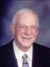 Obituary information for Harvey John Hintze