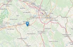 La scossa è stata avvertita . Terremoto A Montelupo Fiorentino Scossa Di Magnitudo 2 9 In Toscana