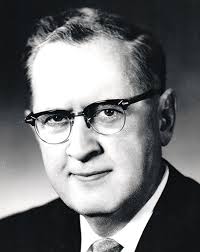 Harold Johns, PhD