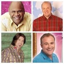 I know everyone loves the dads of disney channel, so i decided to make a video about them. Disney Daddies Disneydadships Twitter