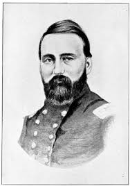 The Project Gutenberg eBook of Campaigns of the 124th Regiment Ohio  Volunteer Infantry, by G. W. Lewis