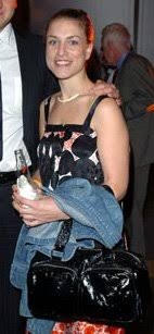 ArchitectureChicago PLUS: Is this the face of Zoë Ryan, newly named curator  of design at the Art Institute of Chicago?