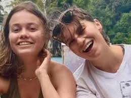 Spencer Lane and Jinna Han, Teen Skaters Dubbed as 'Future of the Sport,'  Killed in D.C. Plane Crash