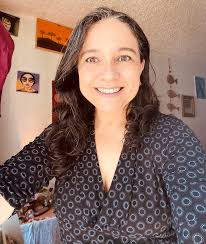 Rebeca Bolaños Cubillo