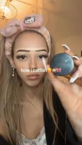 Too Cool For You (BabieNevaeh)