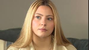 Alma Evans's Instagram, Twitter & Facebook