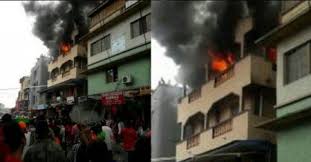 At martafricana users can connect with business owners from every major martkets on the african continent. Nigerian News Latest Nigeria News Your Online Nigerian Newspaper Lagos Popular Balogun Market On Fire