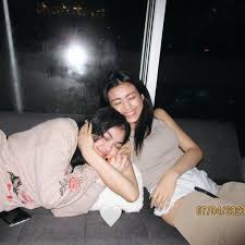 happy birthday to my one and only baby sister 🎂💕 Since we were little,  you were smarter than beyond your years. Sometimes I wish I can turn back  time, so that instead