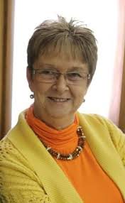 Obituary for Mitzi Swanger Rogers