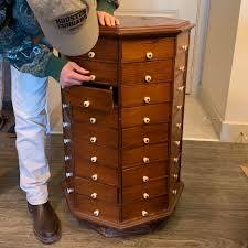 Enjoy fast delivery, best quality and cheap price. Got An Old Antique Hardware Store Cabinet From Offerup For 100 It Has 72 Drawers Spins Thriftstorehauls