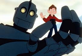 You can watch movies online for free without registration. Watch The Iron Giant Prime Video