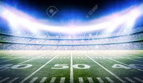 Images by kristina kharitonova, pi arena, jsc stroytransgaz. 3d American Football Stadion Das Stadion Ist Modelliert Und Imaginaren Gemacht Lizenzfreie Fotos Bilder Und Stock Fotografie Image 63255283