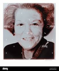 Queen beatrix of holland Banque de photographies et d'images à haute  résolution