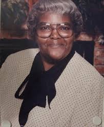 Queenie Gibson Obituary (1938