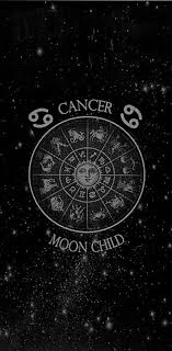 Ruled by the moon and. Moon Child Cancer Wallpaper Moon Child Cancer Astrology Cancer Cancer Astrology Sign
