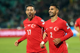 How to Watch Turkey vs Georgia: Live Stream FIFA World Cup 2026 Qualifying, TV Channel