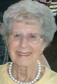 Helen "Nell" Daniels Cochran