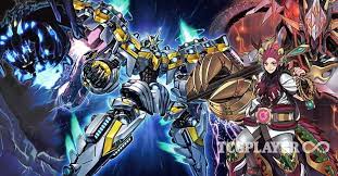 Phantom Rage: Divine Arsenal AA-ZEUS - Sky Thunder | TCGplayer Infinite