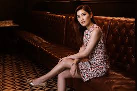 Chryseis tan, the daughter of billionaire berjaya group founder tan sri vincent tan, is a star on instagram with 194,000 followers who simply cannot get enough of her glamorous lifestyle. Exclusive Chryseis Tan Gives Us Insight Into Building An Unstoppable Mindset As An Entrepreneur Tatler Malaysia