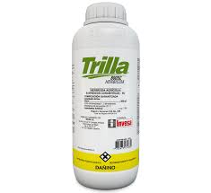 27 de noviembre de 2020. Herbicida Trilla 800 Sc Proteccion De Cultivos