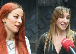 Mamen y Vicky, profesoras de OT, hablan de la relación de Aitana y Cepeda