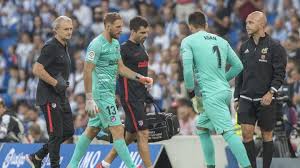 Es gibt verschiedene möglichkeiten, um das schau liga live kostenlos online guter live stream der liga : Real Sociedad 0 2 Atletico Goles Resumen Y Resultado Del Partido As Com