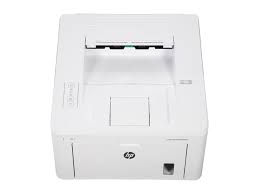 Mobile printing is easier than ever with hp. Used Like New Hp Laserjet Pro M203dw Wireless Monochrome Laser Printer Newegg Com