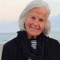 Joyce Winfrey Edwards Obituary