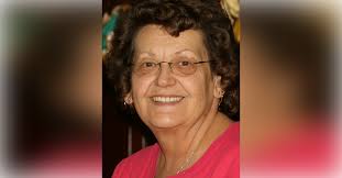Obituary information for Patricia "Pat" L. Glover
