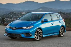 Scion, la marca de Toyota en EEUU, pasa a mejor vida