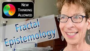 Fractal Epistemology with Terry Marks-Tarlow