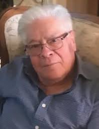 Joseph Flores Obituary