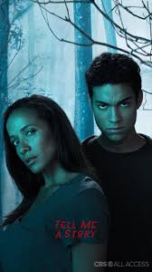 Tell me a story es una serie de cbs all access que convierte los famosos cuentos en thrillers psicológicos en plena ciudad de nueva york. Pin On My Favorite Things Well Some Of My