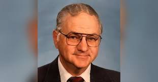 Walter B. Shaver Obituary